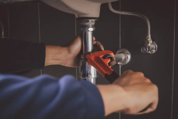 Best Gas Line Services in Sharon Hill, PA